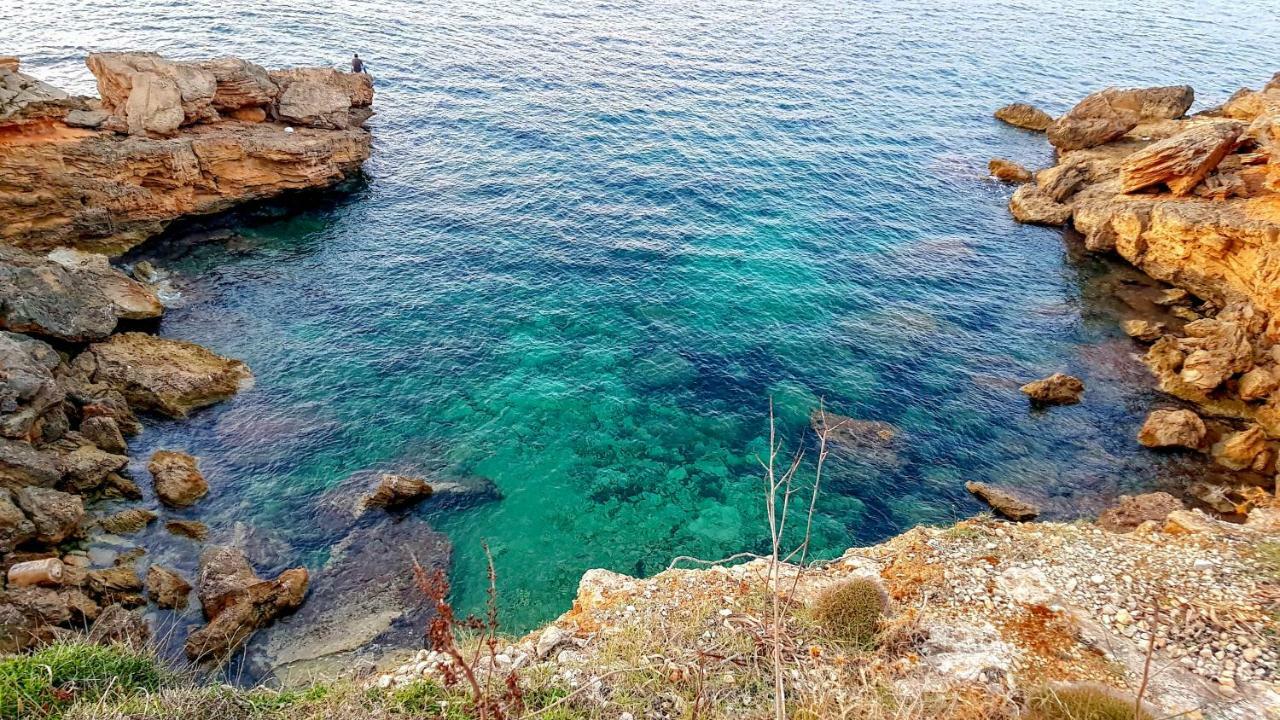 Es Fasser Alcúdia Buitenkant foto