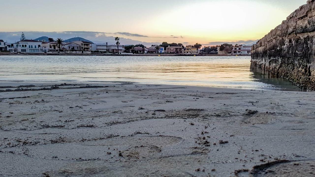 Es Fasser Alcúdia Buitenkant foto